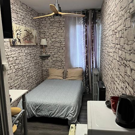 Au Coeur De Lyon Apartment Exterior foto