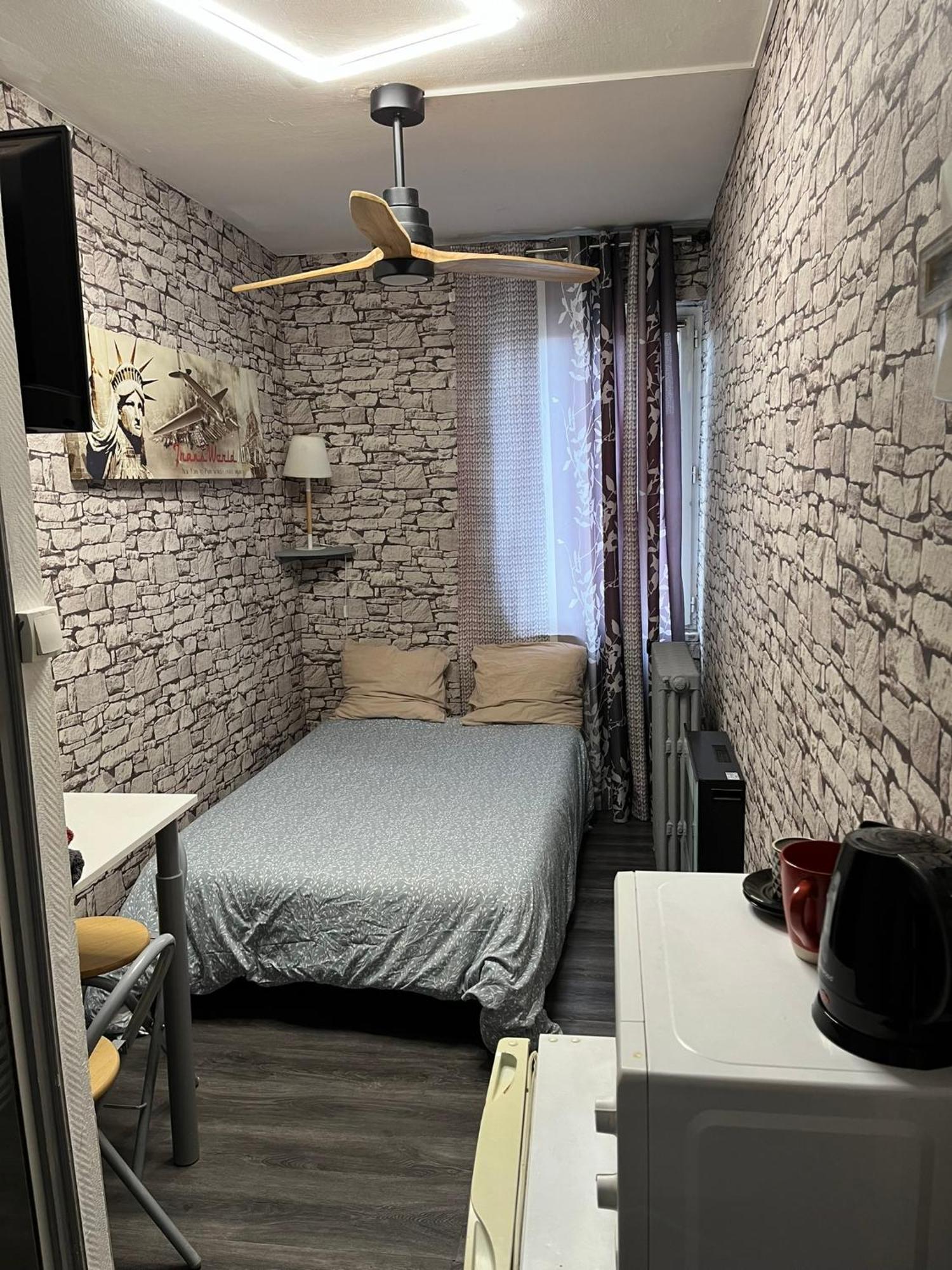 Au Coeur De Lyon Apartment Exterior foto